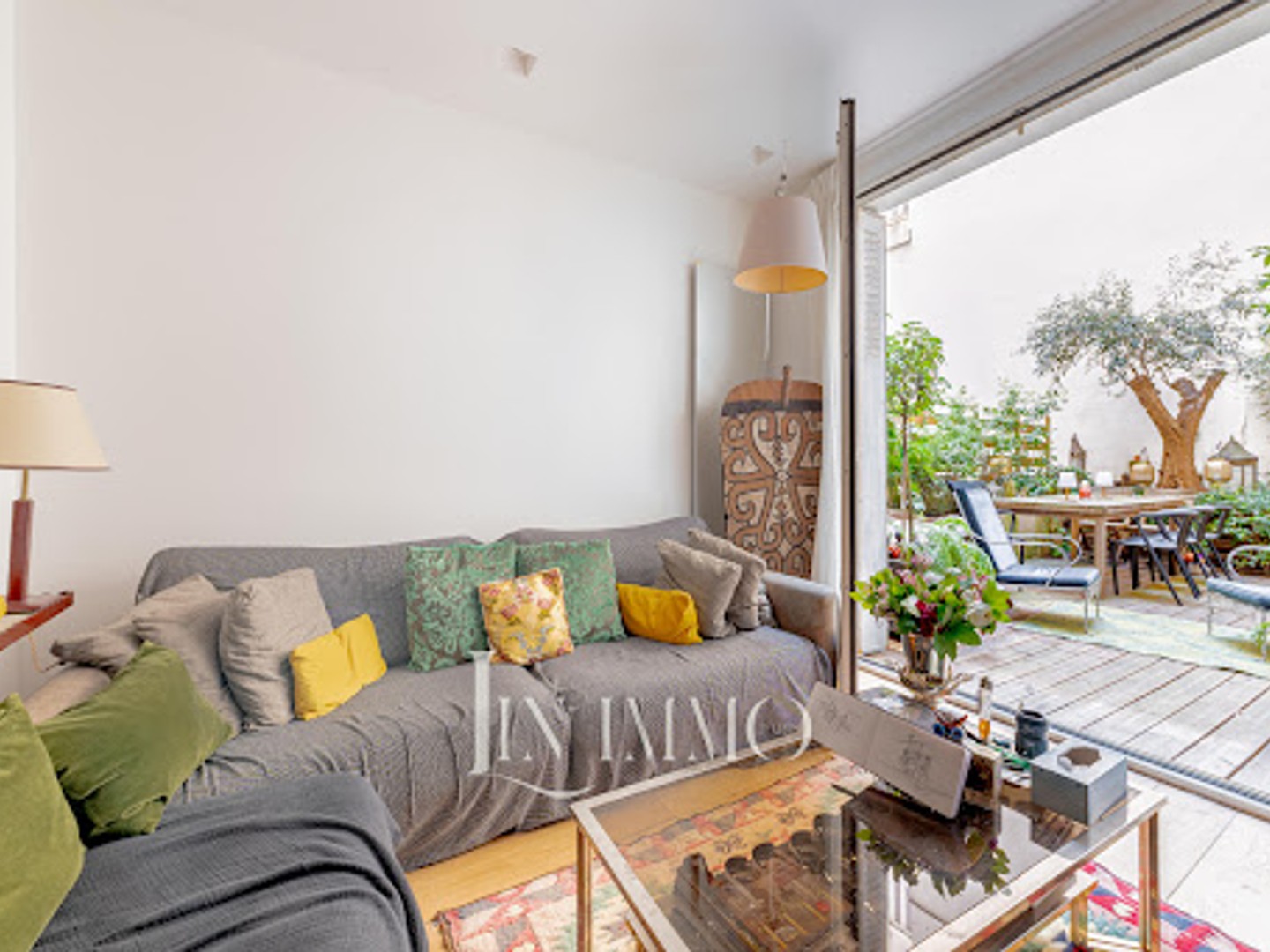 Appartement à vendre - 2 pièces - 150m2 - Paris 17e (75017)