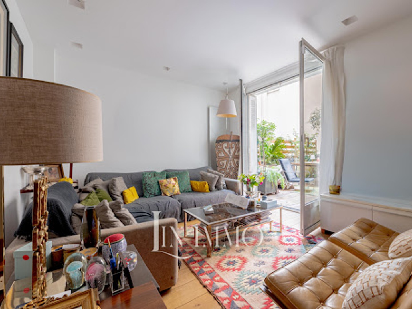 Appartement à vendre - 2 pièces - 150m2 - Paris 17e (75017)