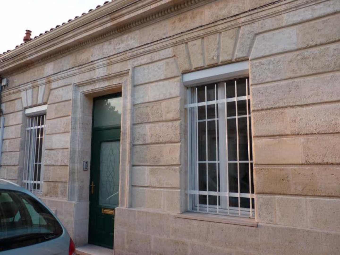 Maison à vendre - 6 pièces - 160m2 - Le Bouscat (33110)