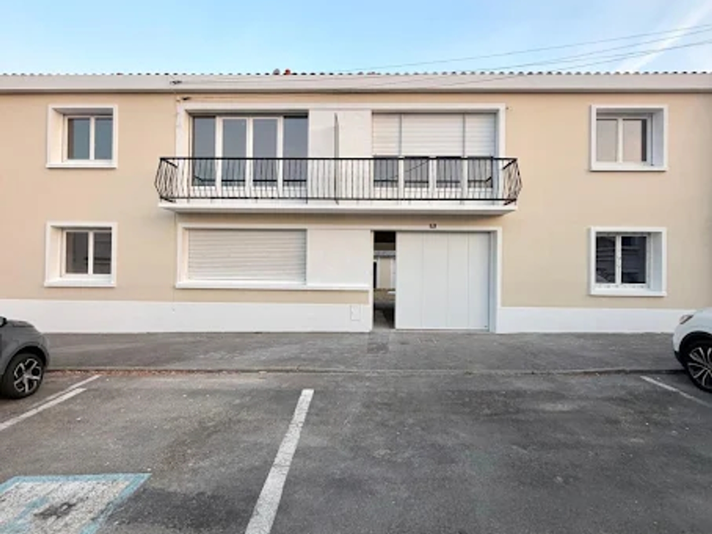 Appartement à vendre - 4 pièces - 67m2 - Les Sables-D'olonne (85100)