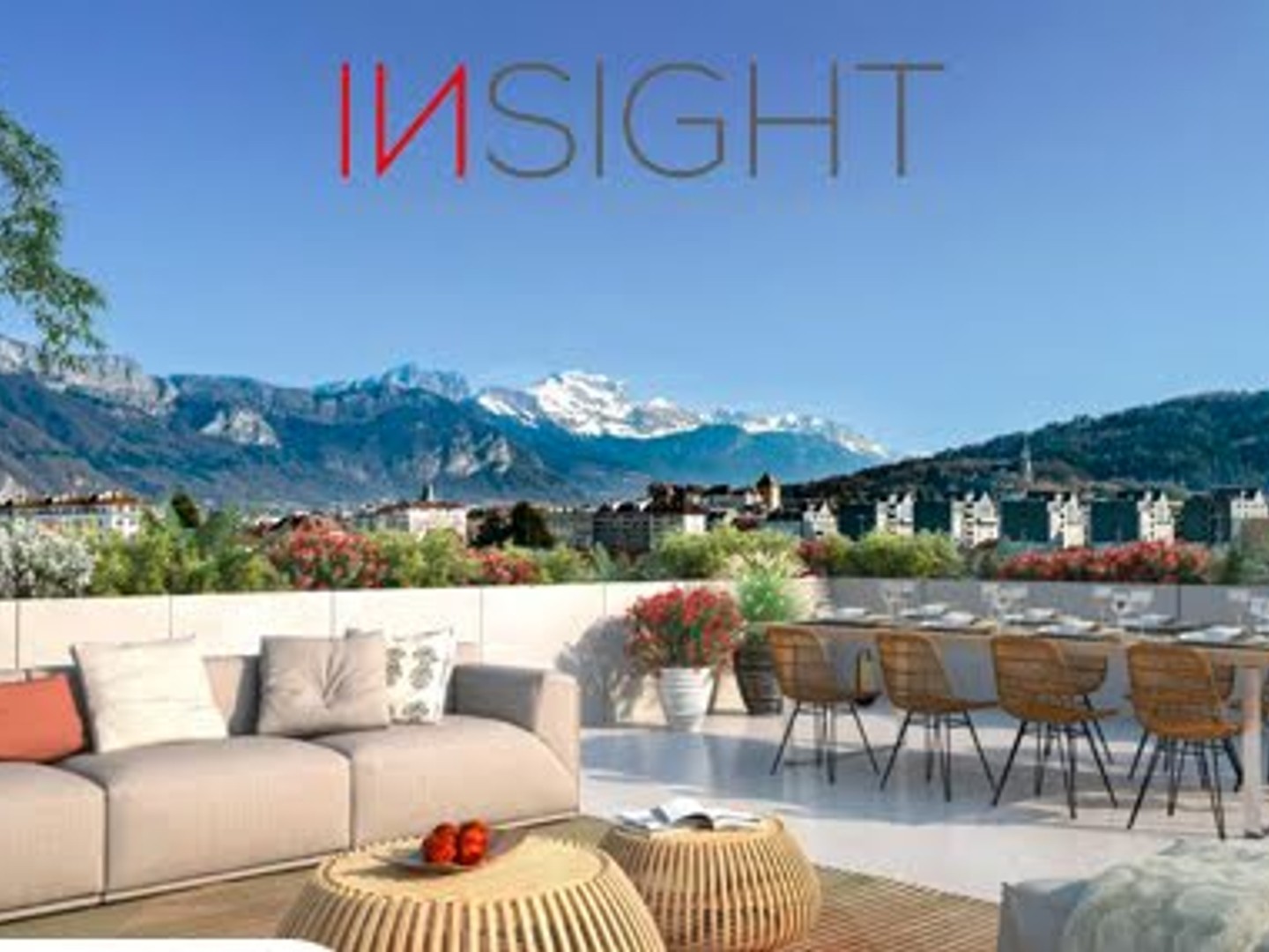 Appartement 5 pièces 112 m²