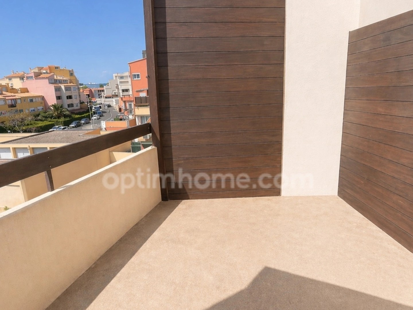 Appartement à vendre - 2 pièces - 25m2 - Agde (34300)