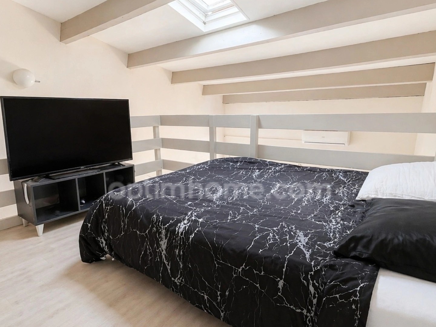Appartement à vendre - 2 pièces - 25m2 - Agde (34300)
