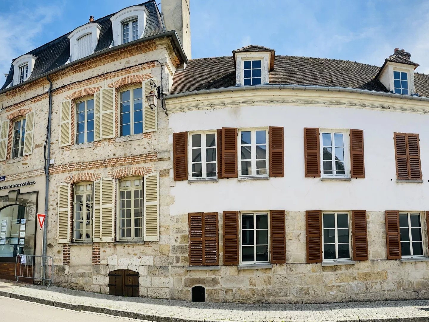 Immeuble à vendre - Nogent-Sur-Seine (10400)