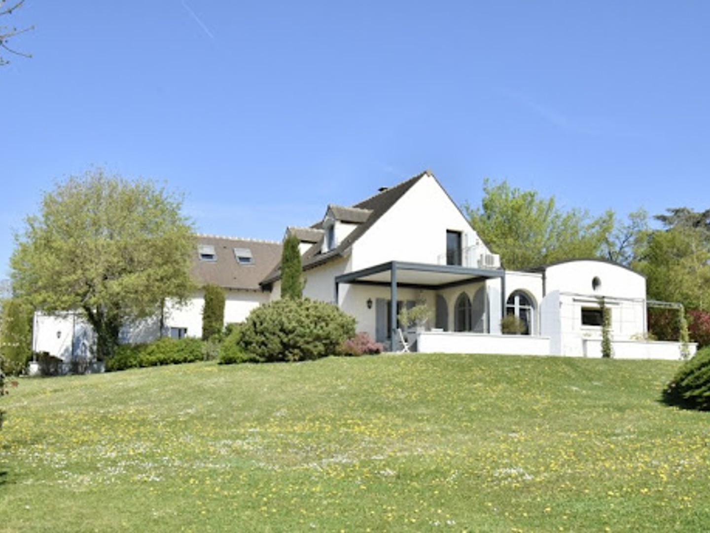Maison 5 pièces