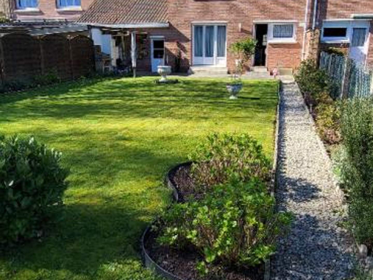 Maison à vendre - 4 pièces - 82m2 - Lambersart (59130)