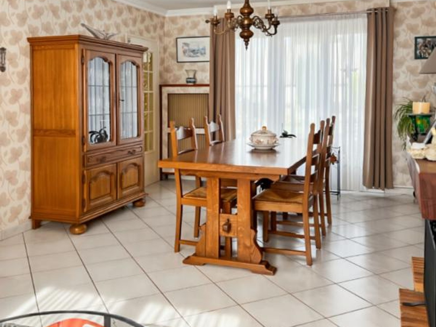 Maison à vendre - 4 pièces - 82m2 - Lambersart (59130)
