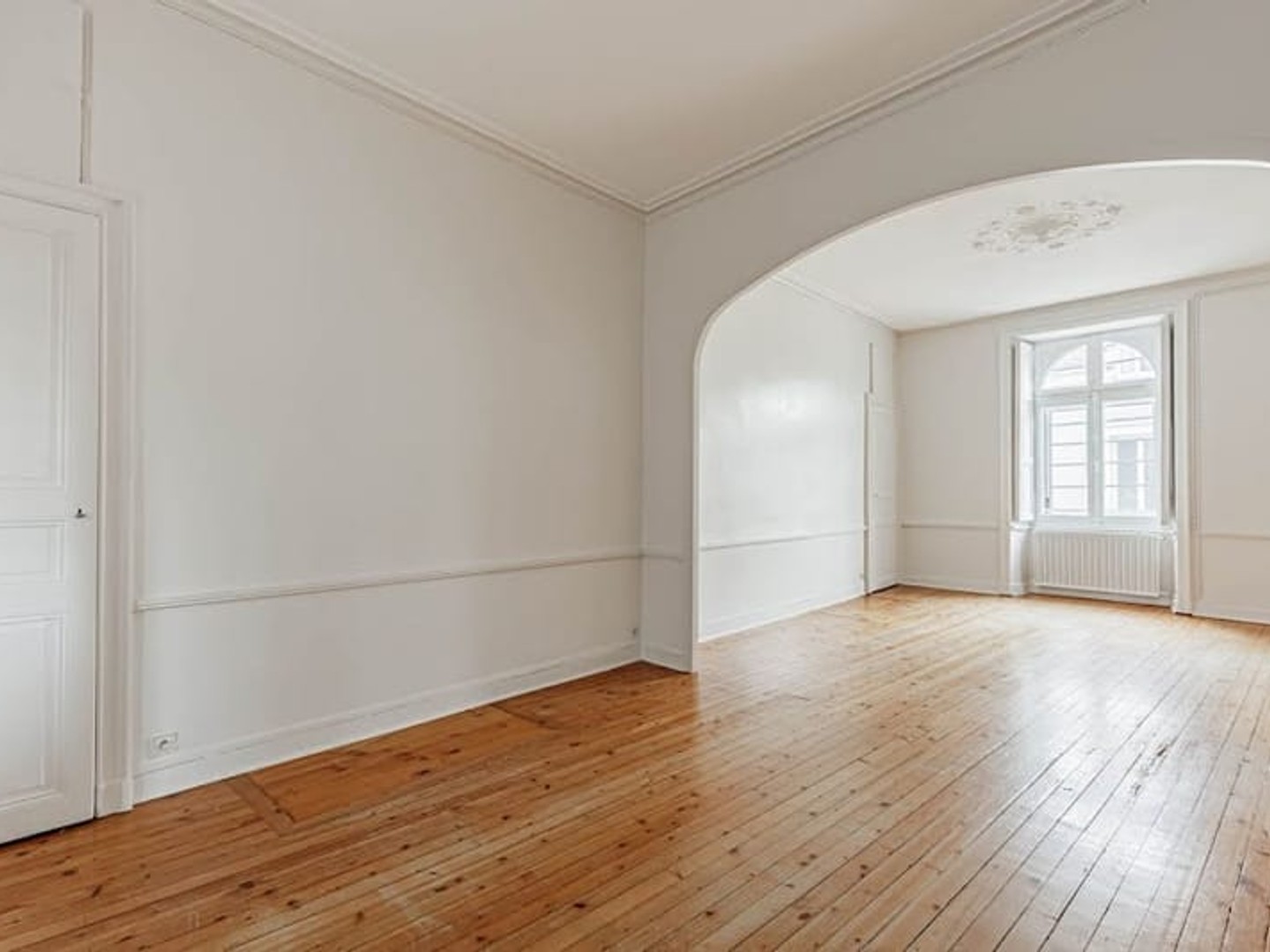 Appartement 5 pièces 108 m²