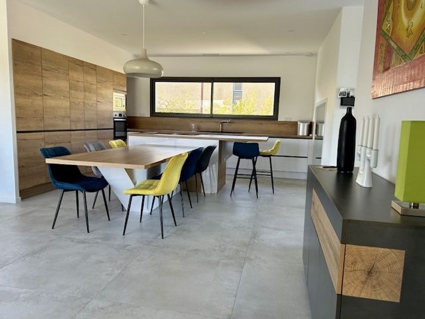 Maison à vendre - 5 pièces - 164m2 - Agde (34300)