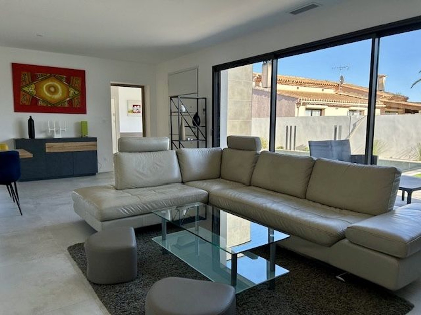 Maison à vendre - 5 pièces - 164m2 - Agde (34300)