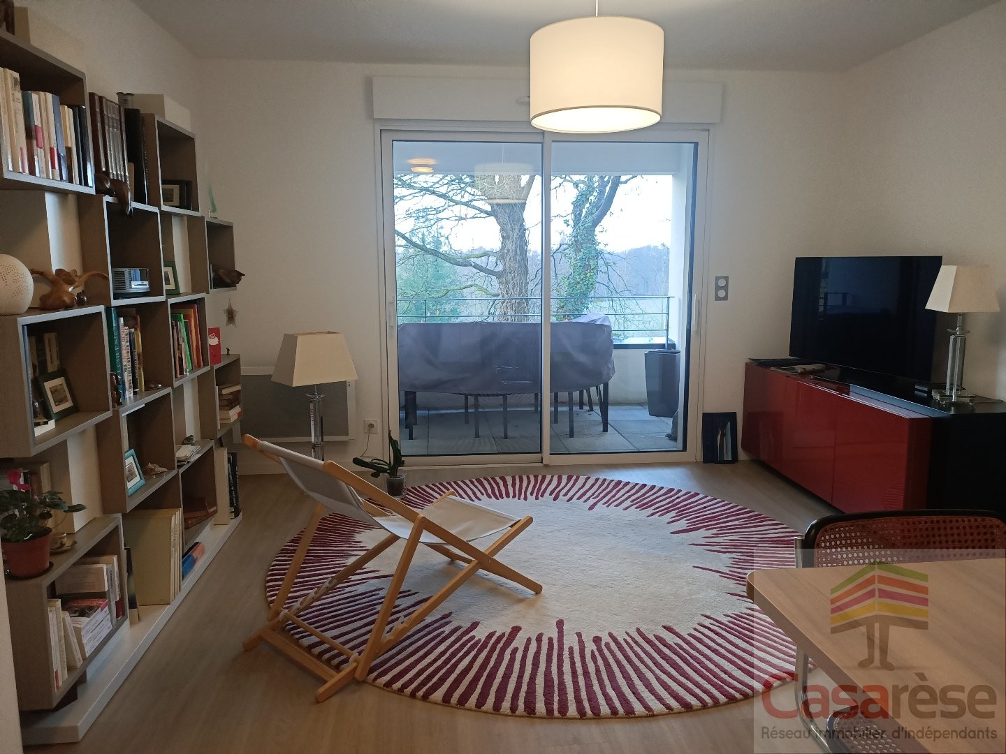 Appartement à vendre - 2 pièces - 40m2 - Geveze (35850)