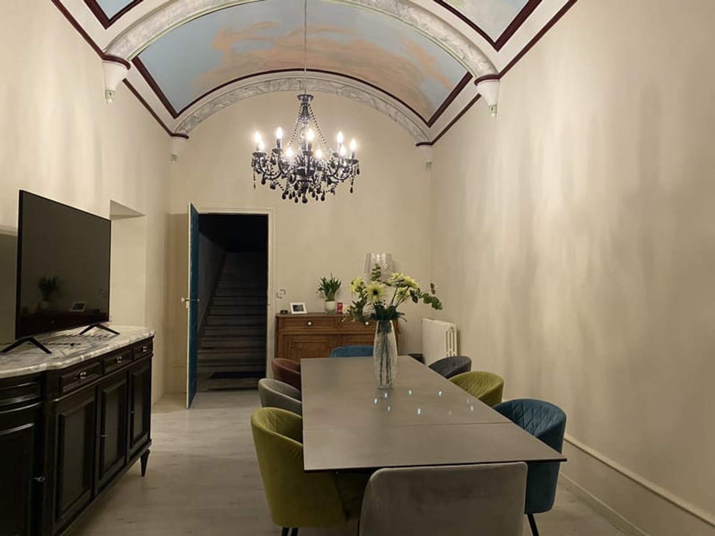 Maison à vendre - 25 pièces - 700m2 - Bollène (84500)