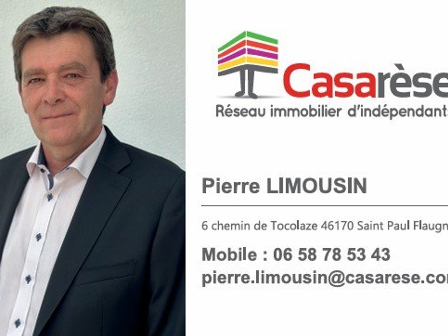 Magasin à vendre - 78000m2 - Cahors (46000)