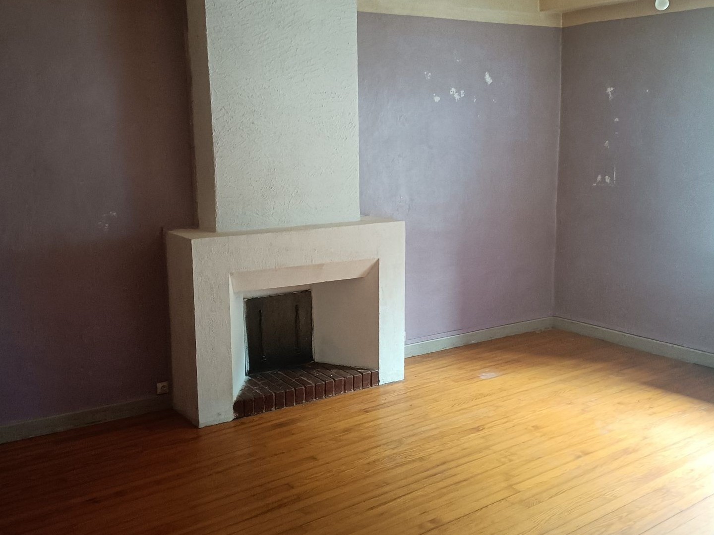 Immeuble à vendre - 425m2 - Montpezat-Sous-Ba... (07560)