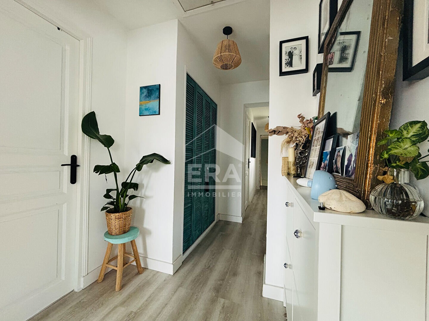 Maison à vendre - 4 pièces - 106m2 - Caen (14000)