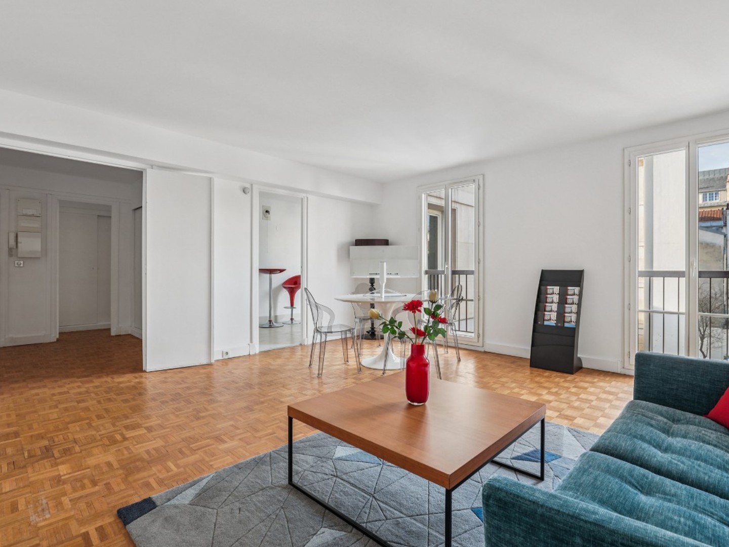 Appartement à vendre - Versailles (78000)