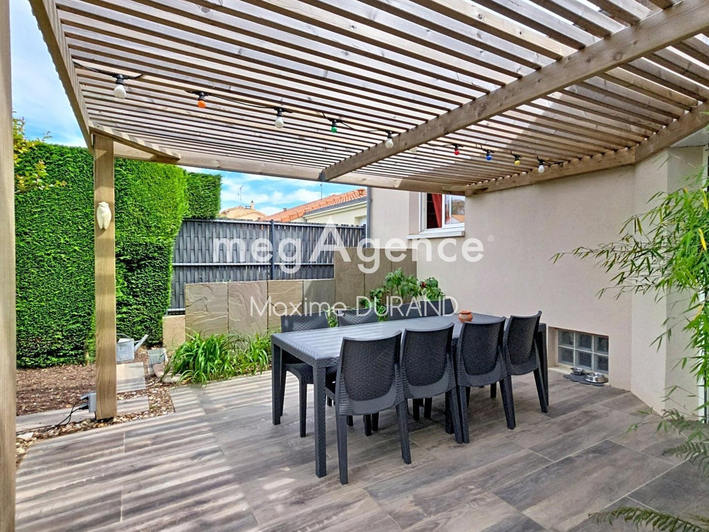 Maison à vendre - 6 pièces - 110m2 - La Séguinière (49280)