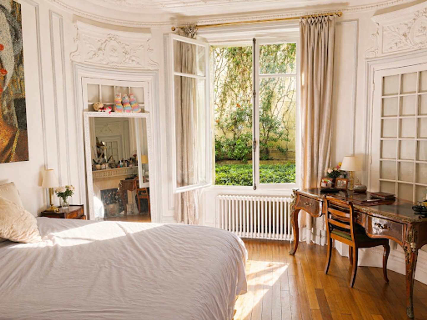 Appartement à vendre - 5 pièces - 160m2 - Paris 16e (75016)