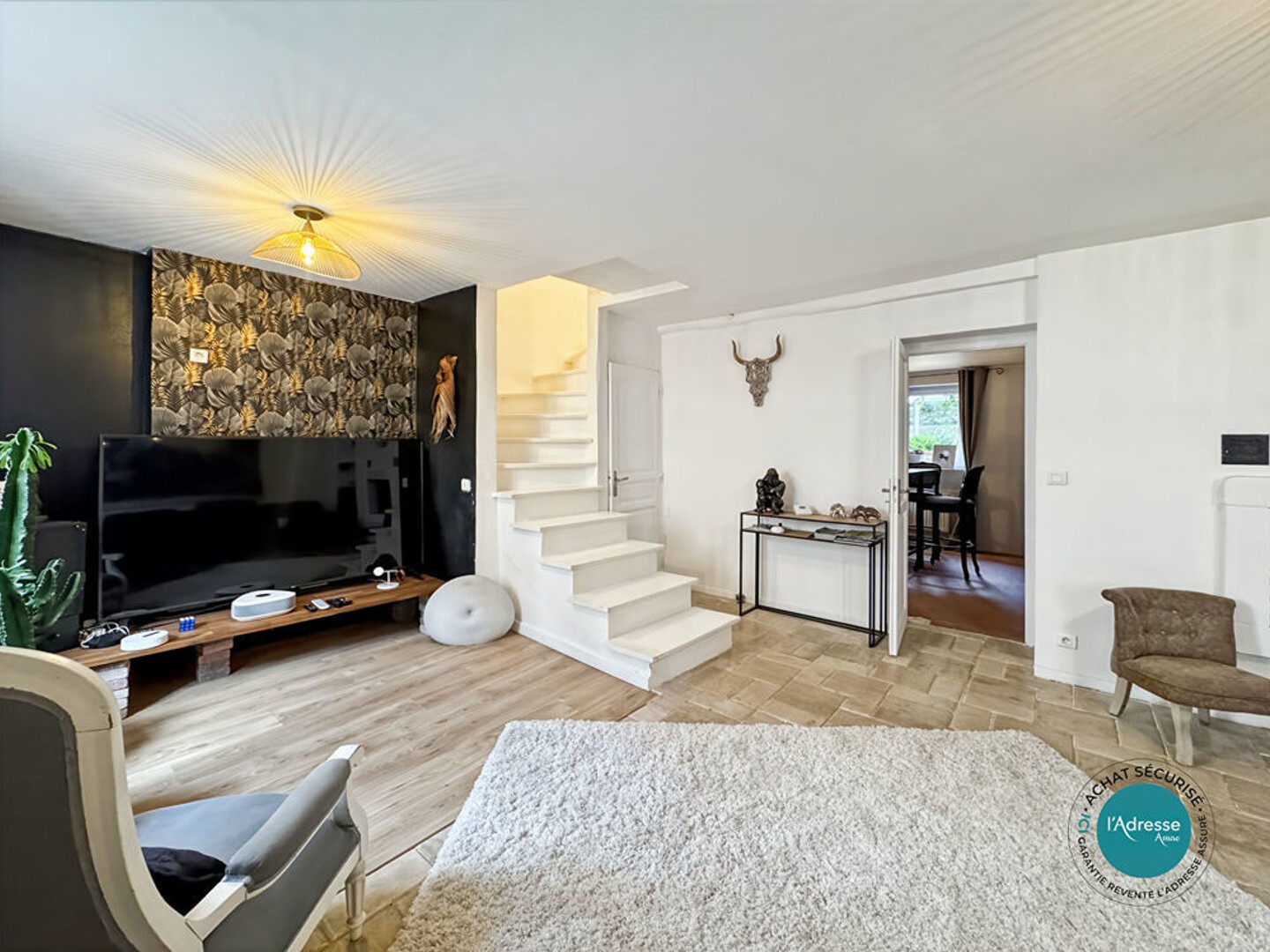 Immeuble à vendre - 427m2 - Mennecy (91540)