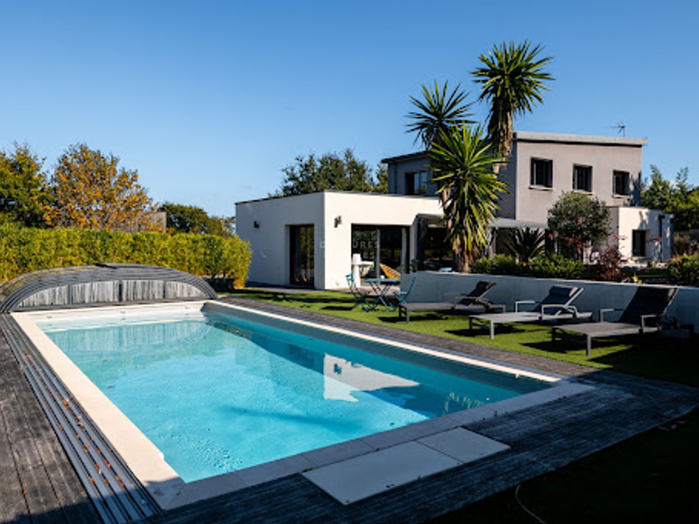 Maison 7 pièces 226 m²