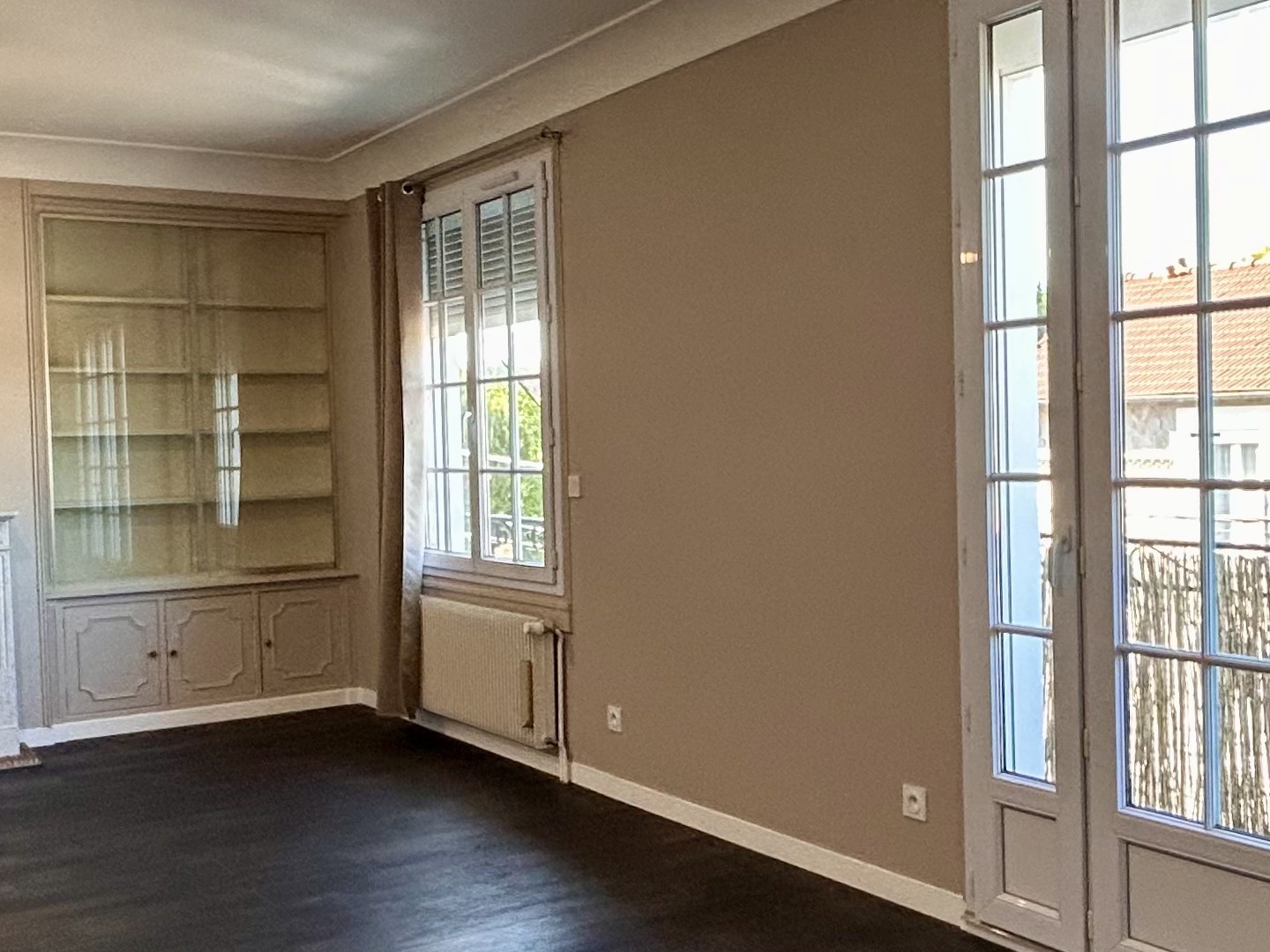 Appartement à vendre - 5 pièces - 93m2 - Limoges (87000)