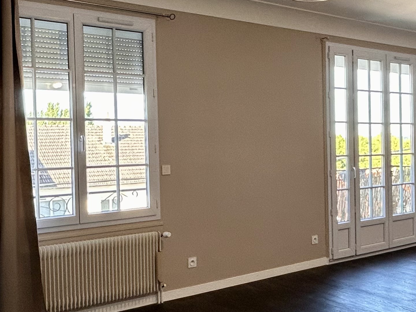 Appartement à vendre - 5 pièces - 93m2 - Limoges (87000)