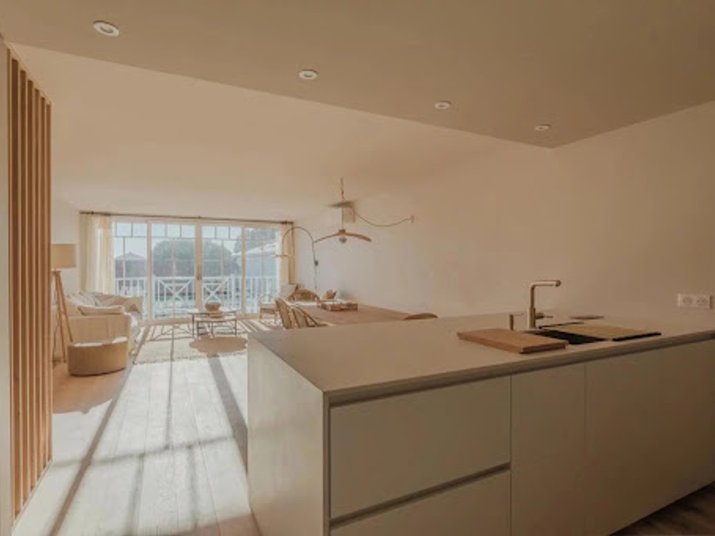 Appartement 5 pièces 139 m²
