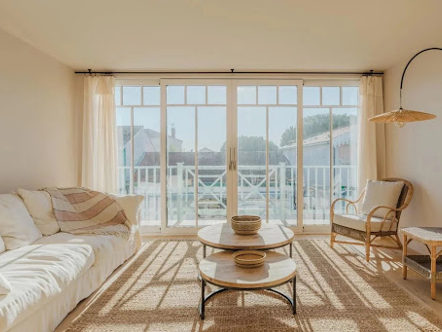 Appartement à vendre - 5 pièces - 139m2 - Lège-Cap-Ferret (33950)