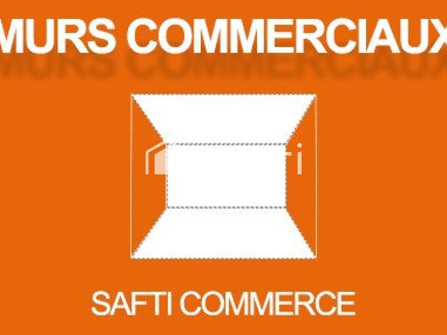 Parking / garage / box à vendre - 70m2 - Saint-Raphaël (83700)