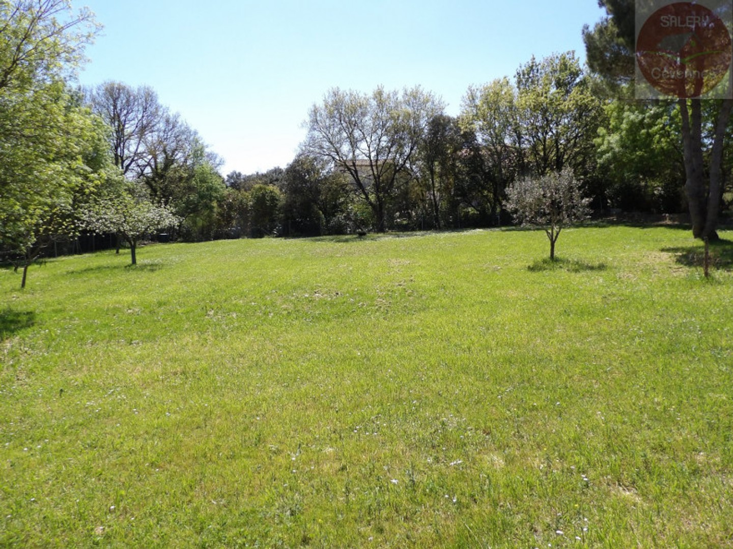 Maison à vendre - 4 pièces - 119m2 - Boisset-Et-Gaujac (30140)