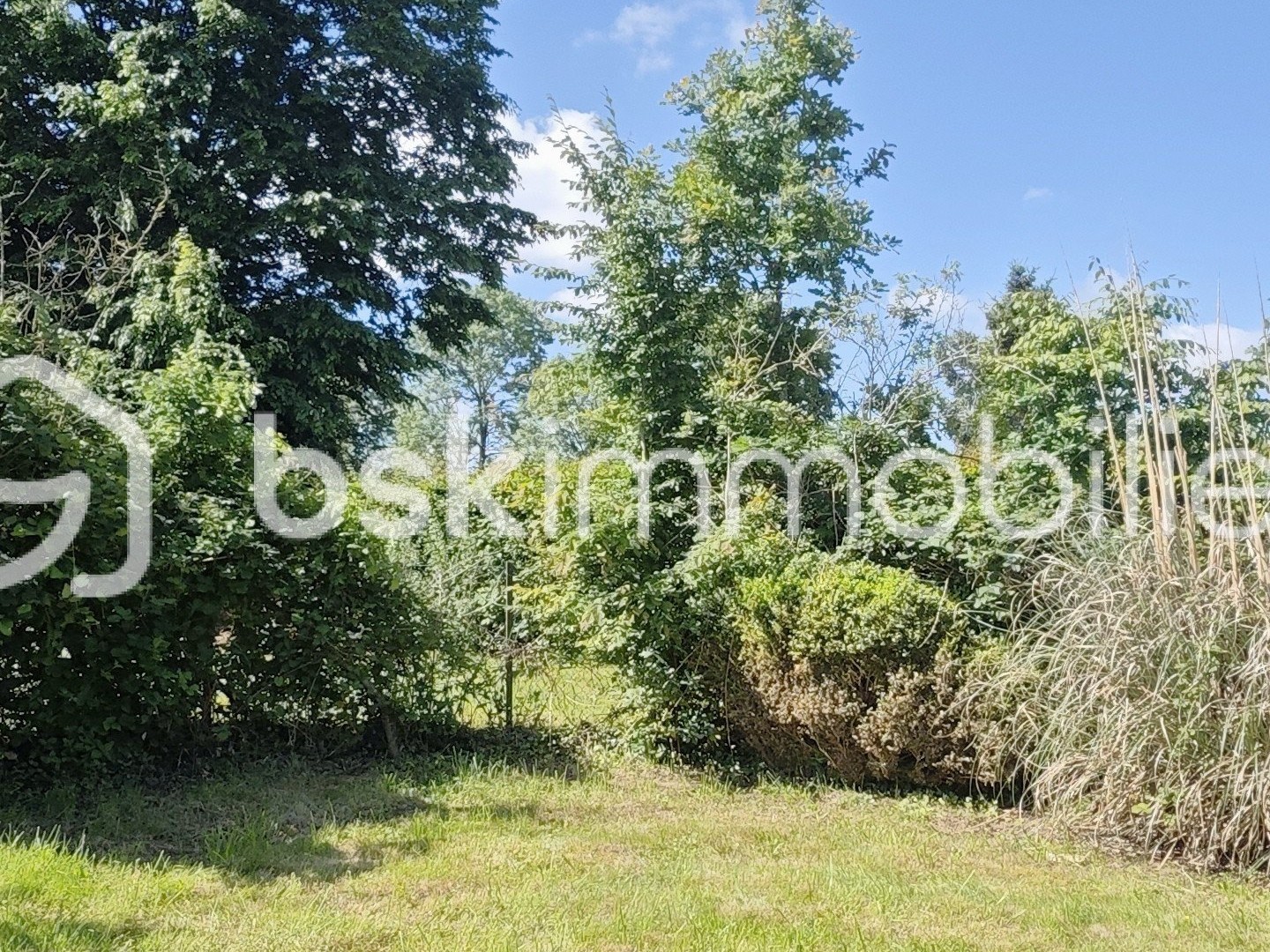 Maison à vendre - 5 pièces - 110m2 - Sainte-Gauburge-S... (61370)