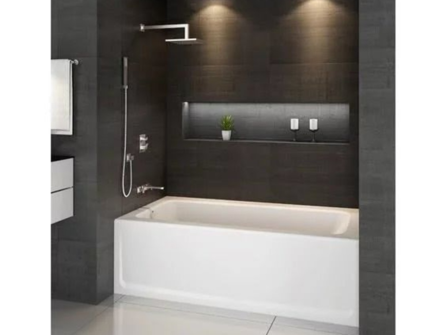 Appartement à vendre - 4 pièces - 78m2 - Ivry-Sur-Seine (94200)
