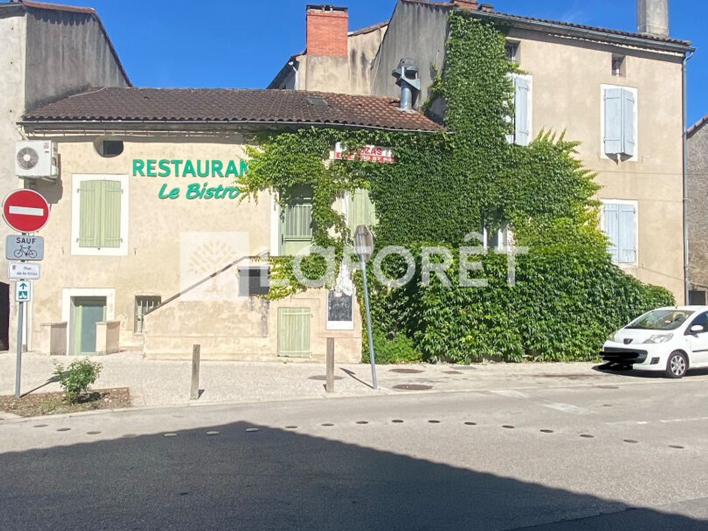 Maison à vendre - 5 pièces - 150m2 - Cahors (46000)