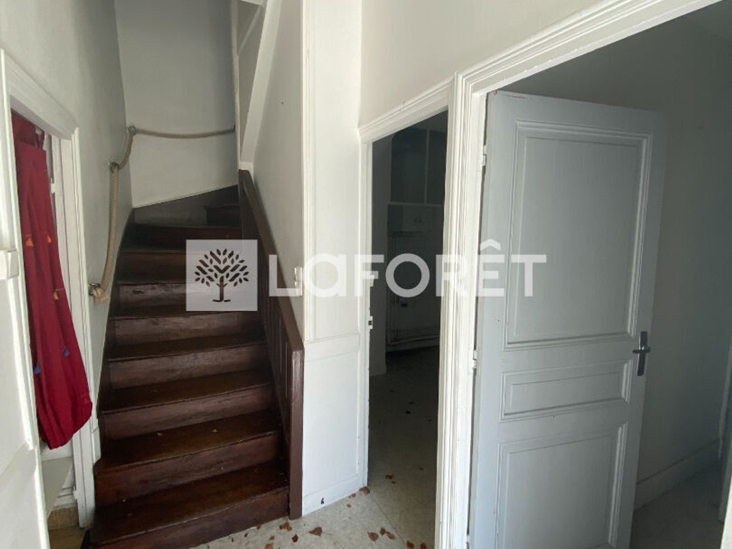 Maison à vendre - 5 pièces - 150m2 - Cahors (46000)
