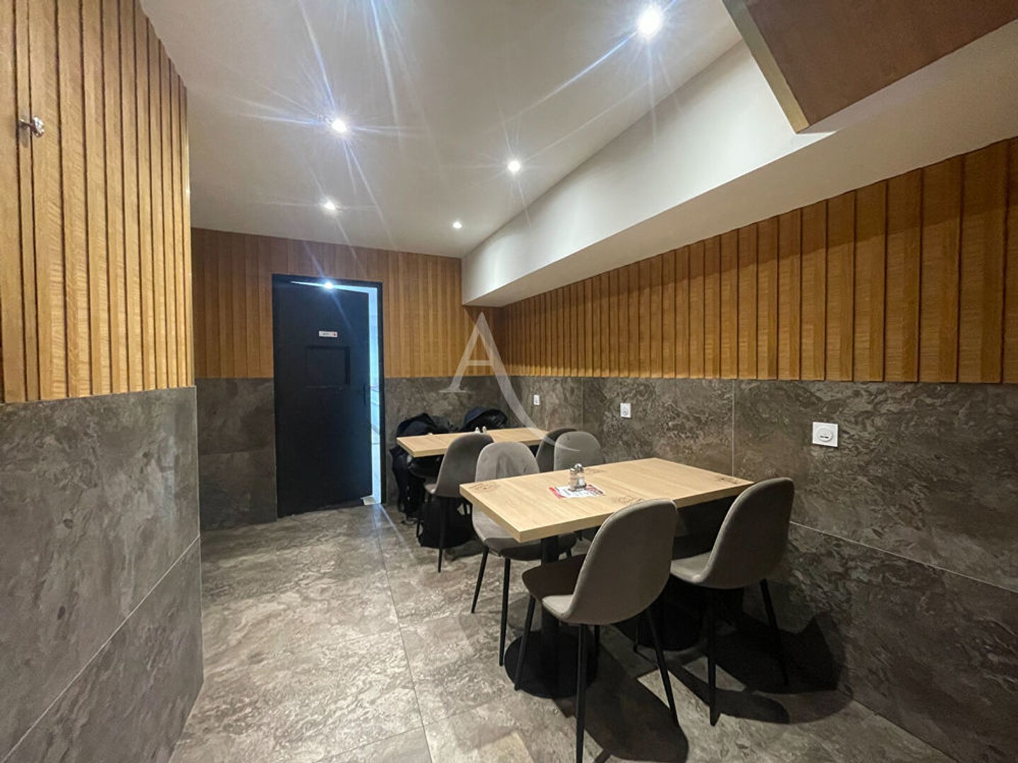 Bureaux à vendre - 60m2 - Gournay-En-Bray (76220)