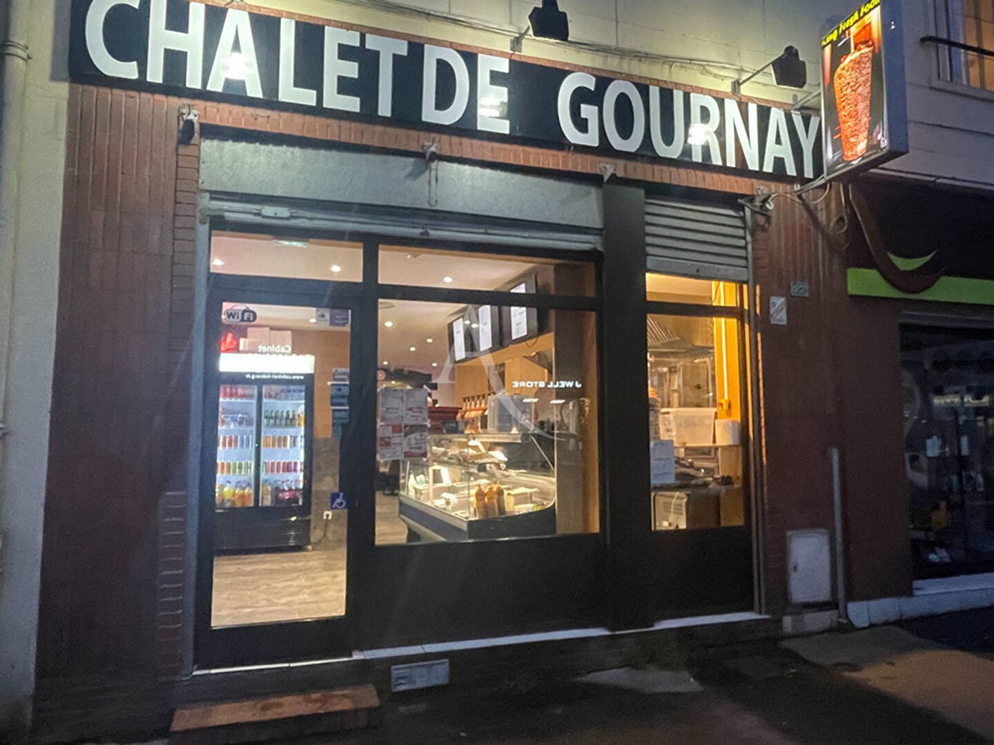 Bureaux à vendre - 60m2 - Gournay-En-Bray (76220)