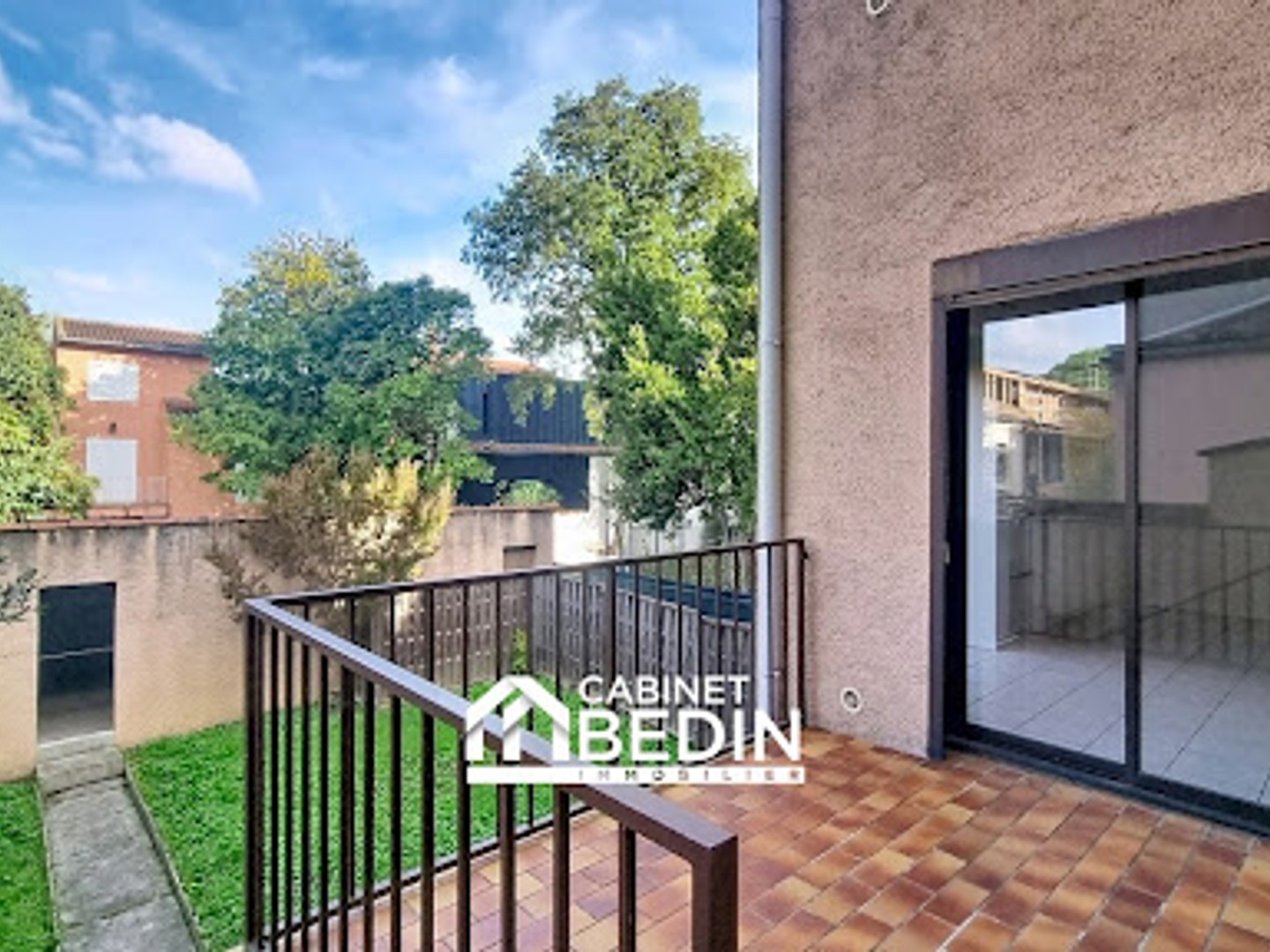 Maison à vendre - 4 pièces - 205m2 - Toulouse (31200)