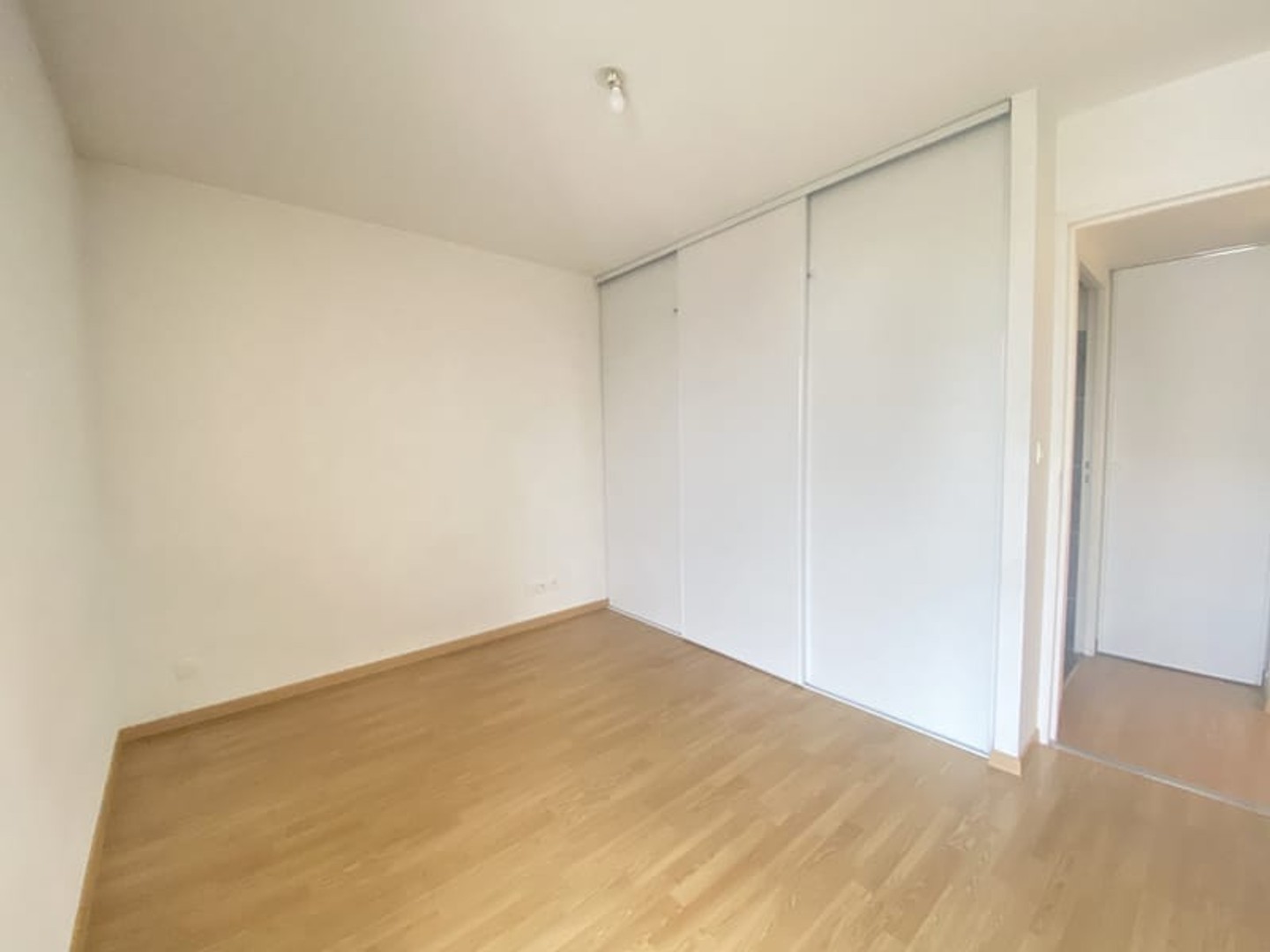 Appartement à vendre - 3 pièces - 56m2 - Nantes (44000)