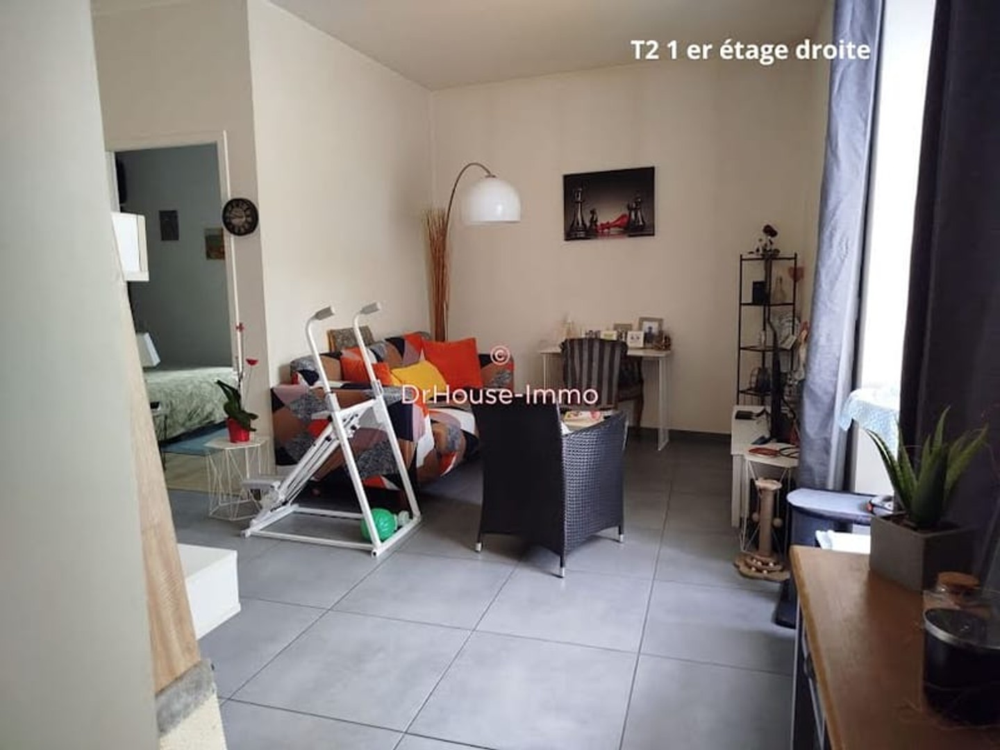 Maison à vendre - 14 pièces - 590m2 - Sarlat-La-Canéda (24200)