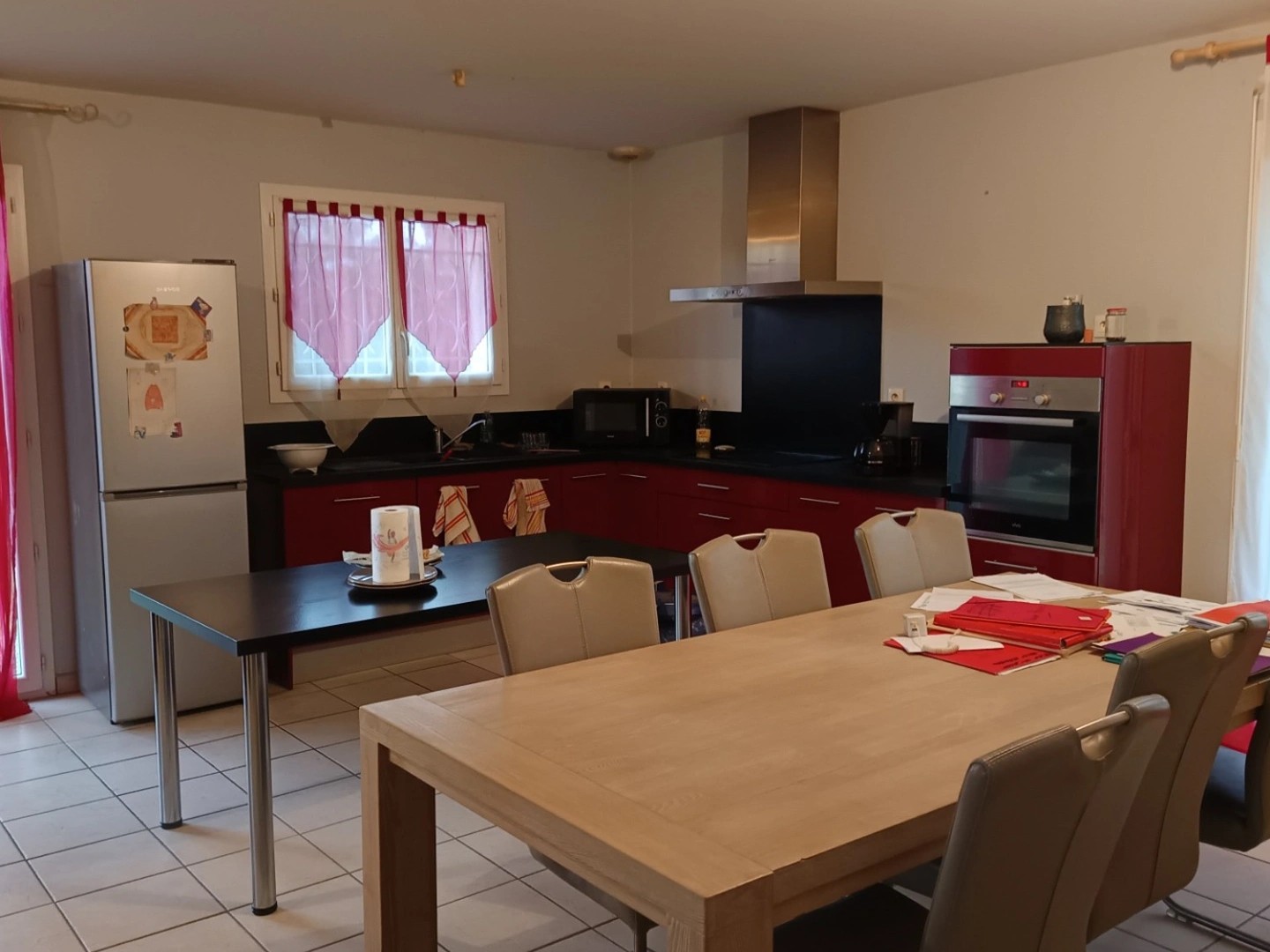 Maison à vendre - 4 pièces - 96m2 - Aire-Sur-L'adour (40800)