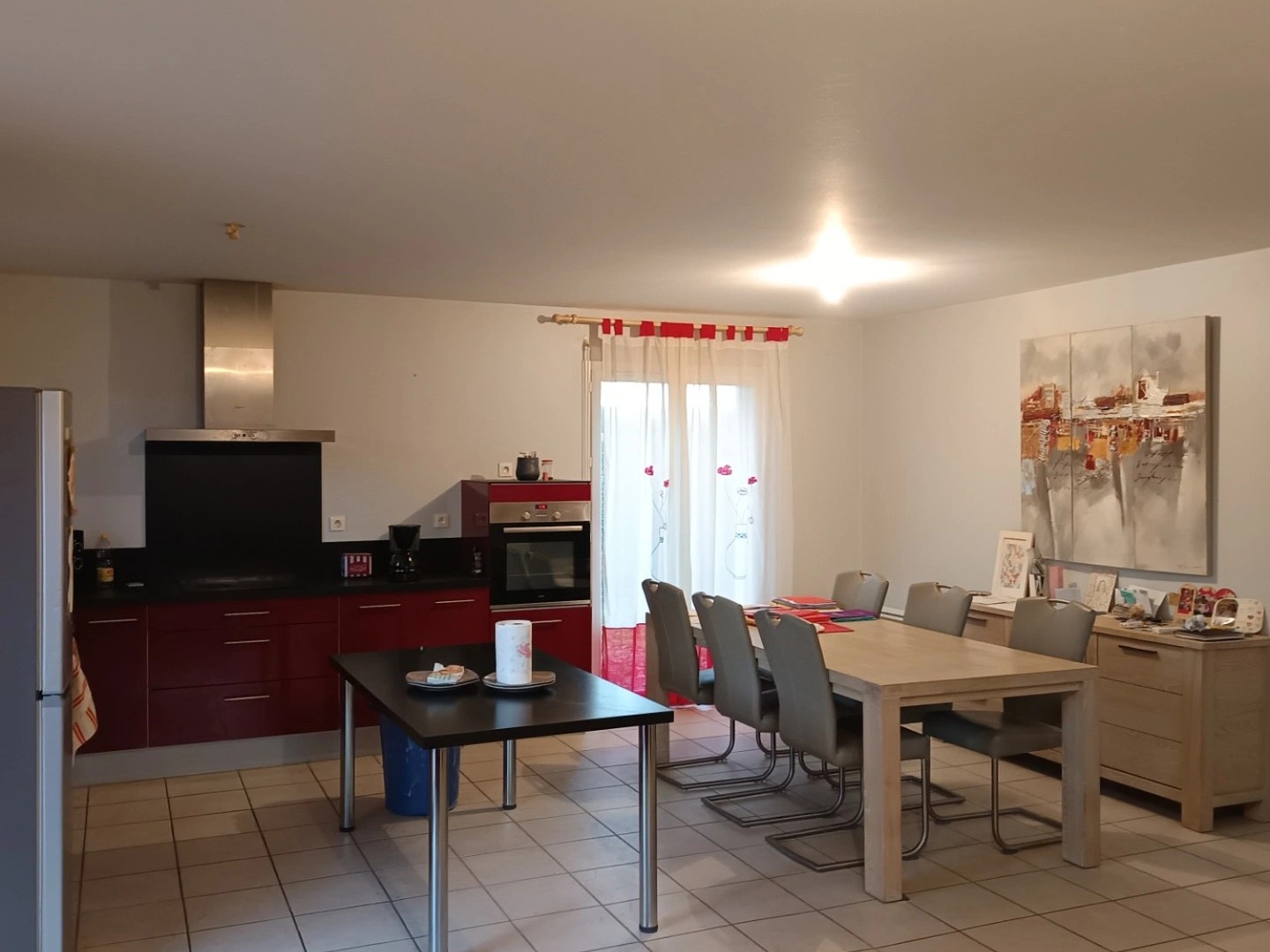 Maison à vendre - 4 pièces - 96m2 - Aire-Sur-L'adour (40800)
