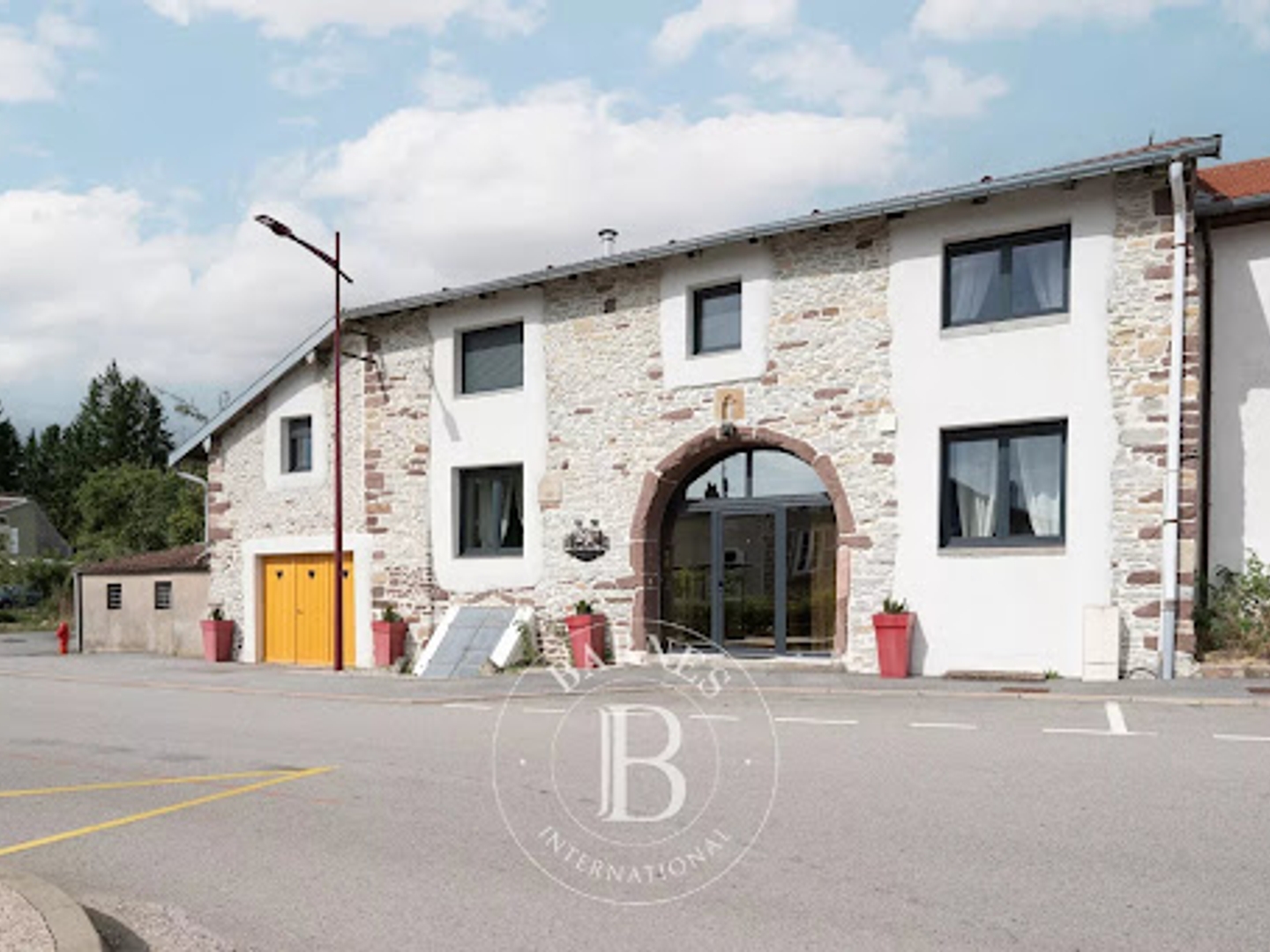 Maison à vendre - 10 pièces - 250m2 - Begnécourt (88270)