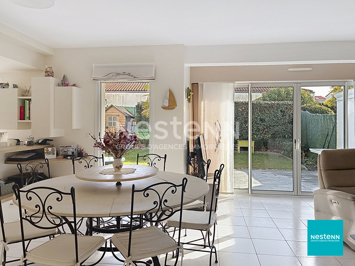 Maison à vendre - 5 pièces - 109m2 - Les Sables-D'olonne (85100)