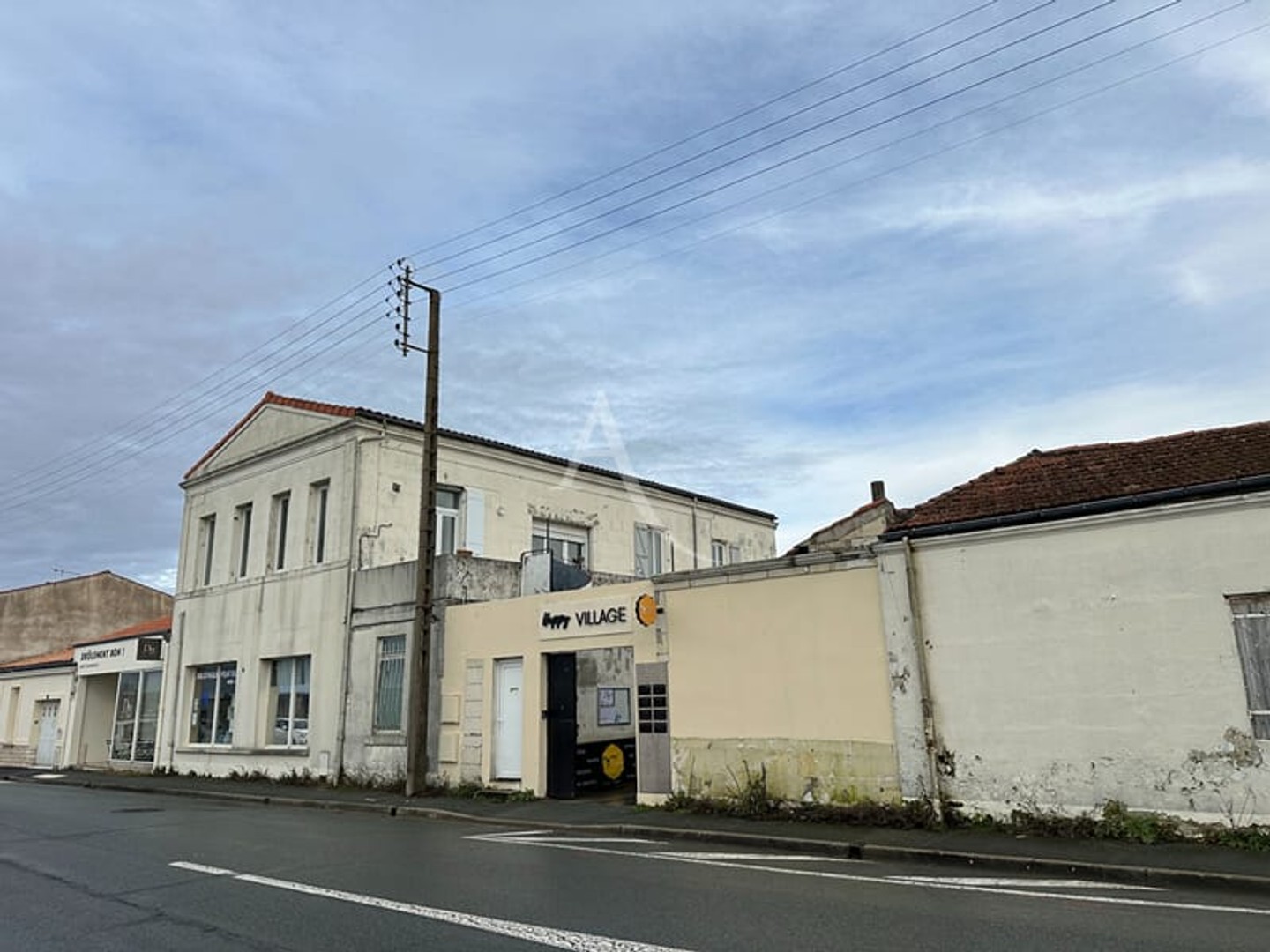 Hôtel 8 pièces 752 m²