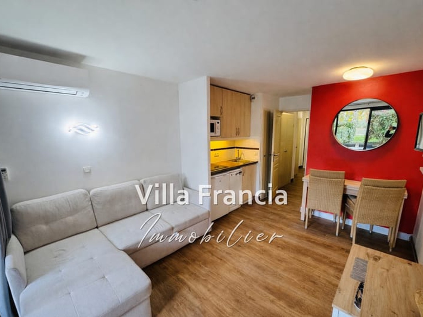 Appartement à vendre - 2 pièces - 27m2 - Cannes (06400)