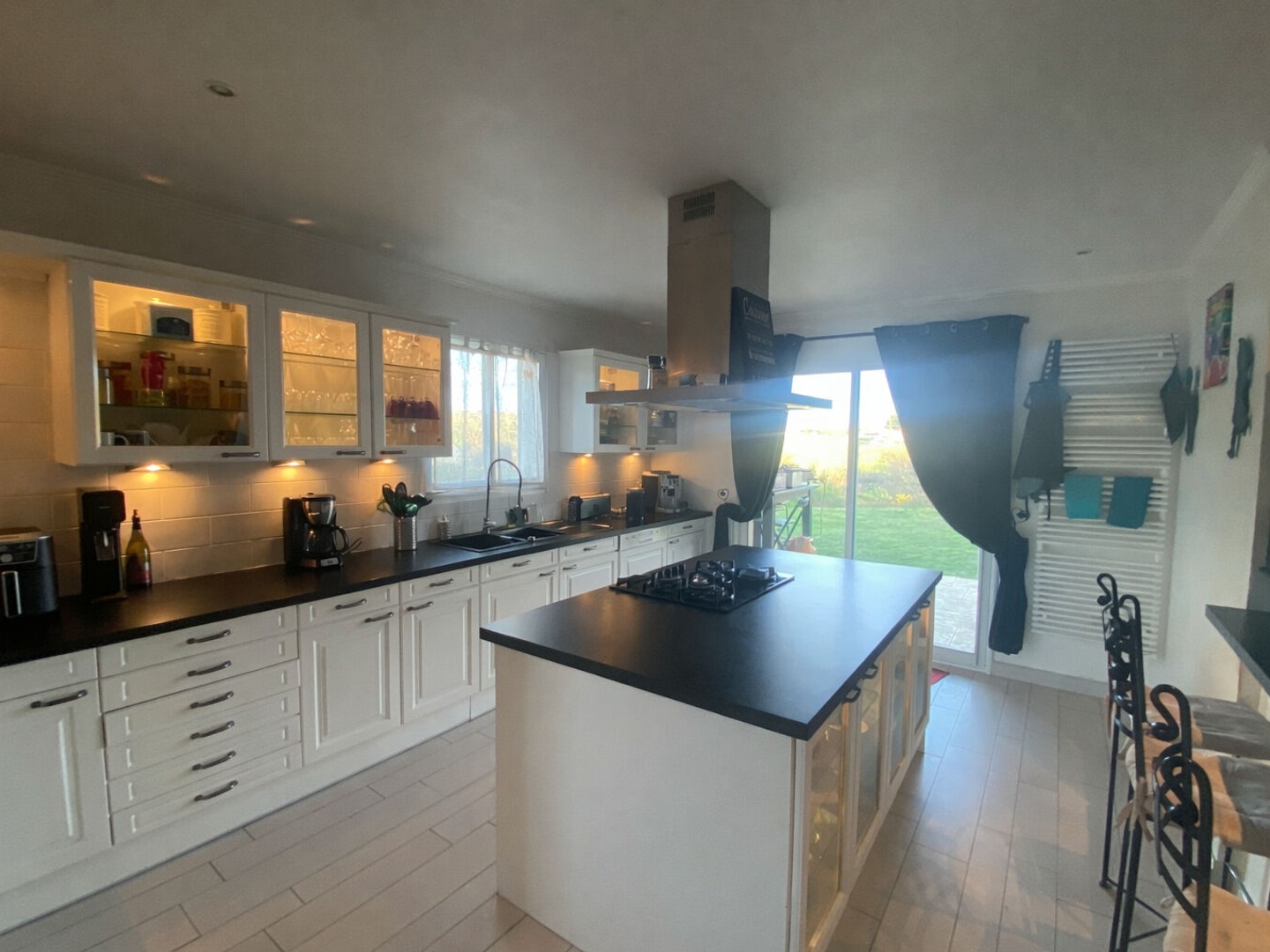 Maison à vendre - 7 pièces - 236m2 - Castelnaudary (11400)