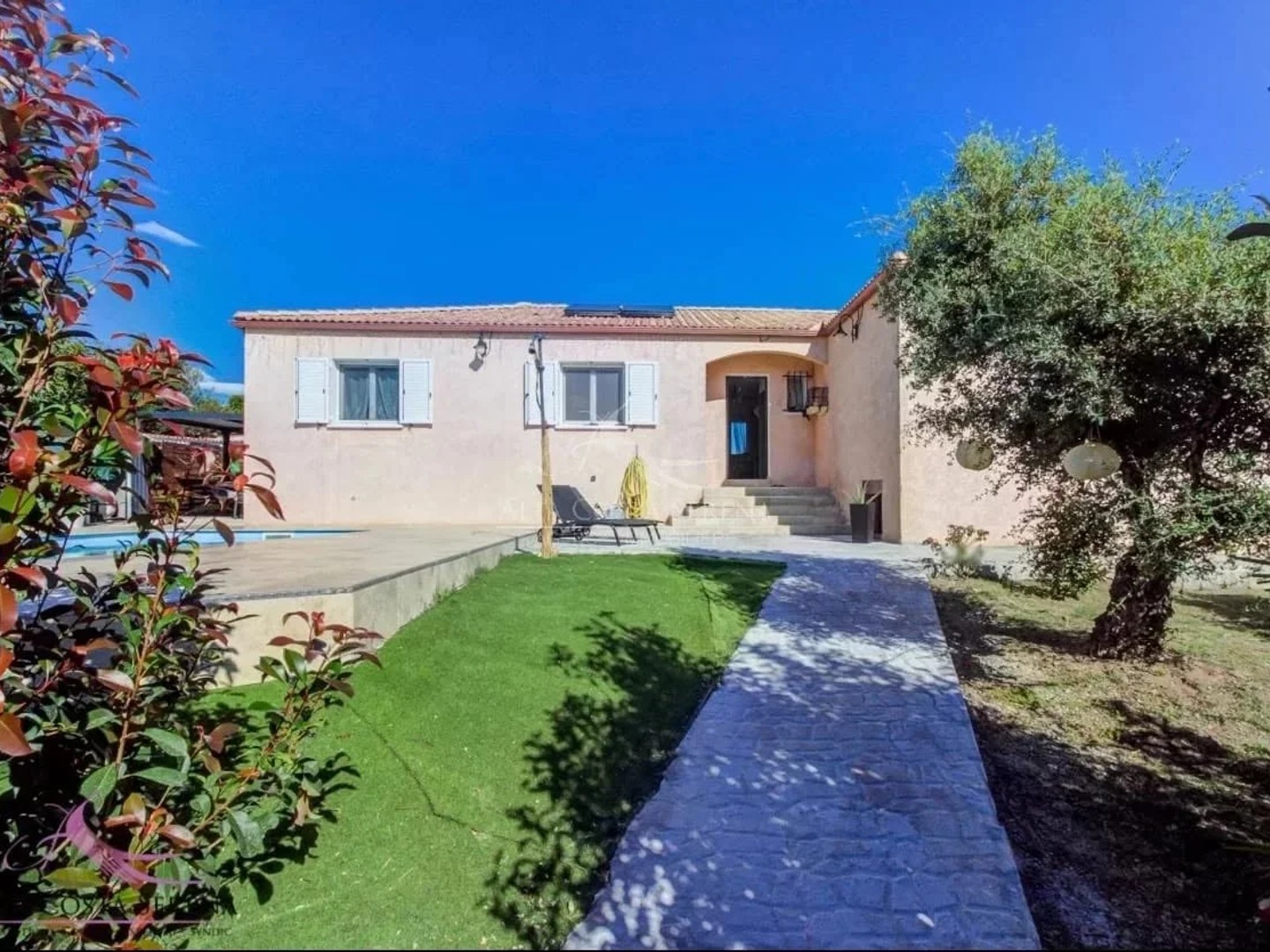 Maison 4 pièces 127 m²