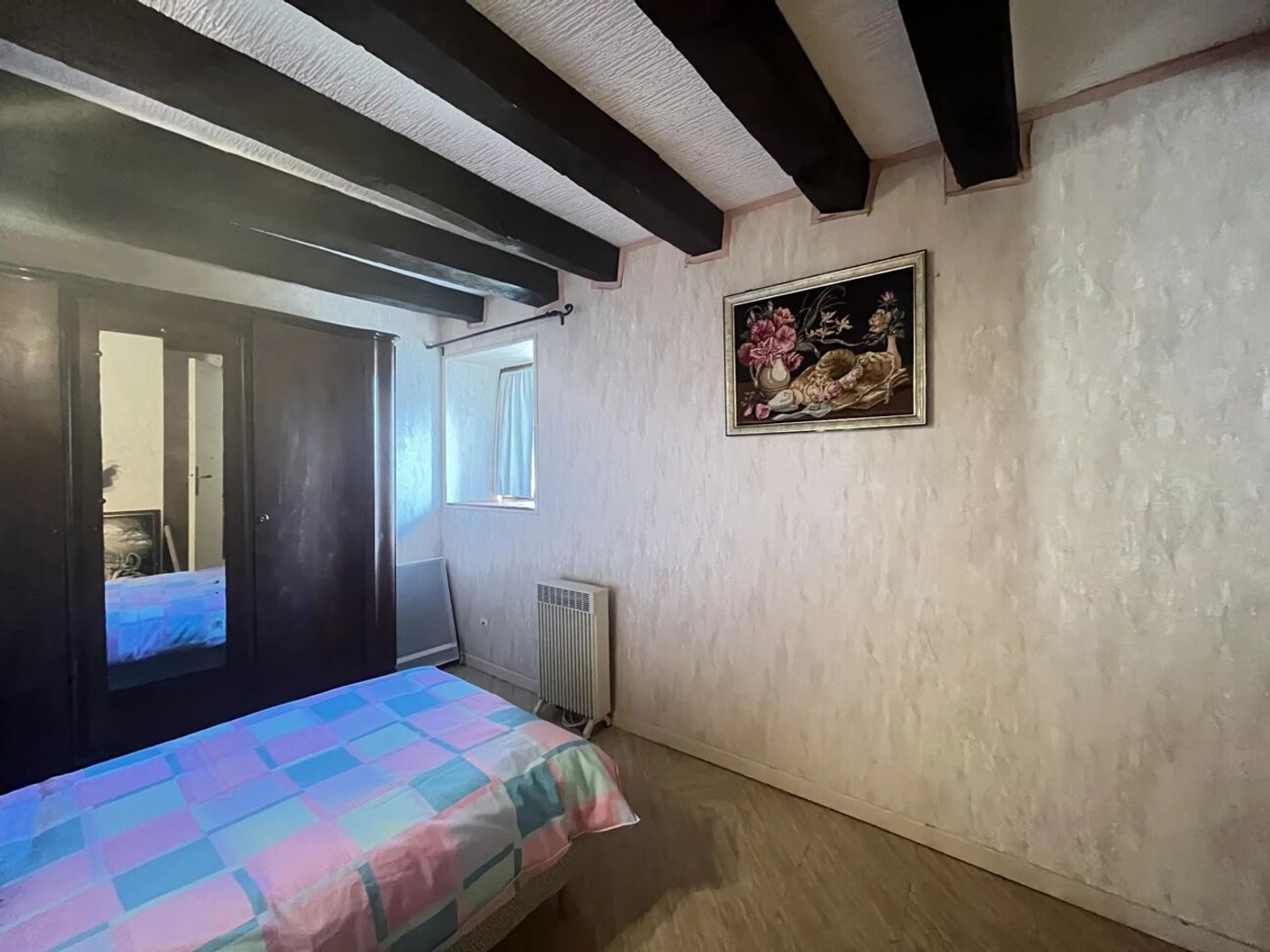 Maison à vendre - 5 pièces - 108m2 - Béard (58160)