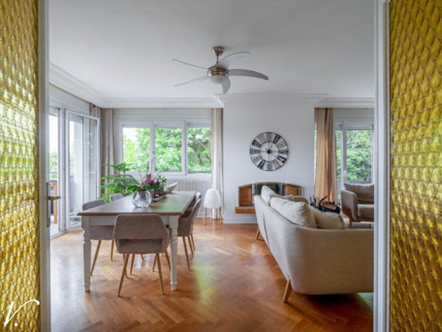 Maison à vendre - 7 pièces - 180m2 - Balma (31130)