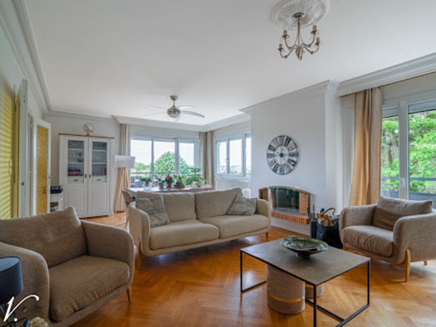 Maison à vendre - 7 pièces - 180m2 - Balma (31130)